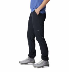 Штани Columbia Summit Valley™ Pant W - чорний