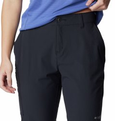 Штани Columbia Summit Valley™ Pant W - чорний