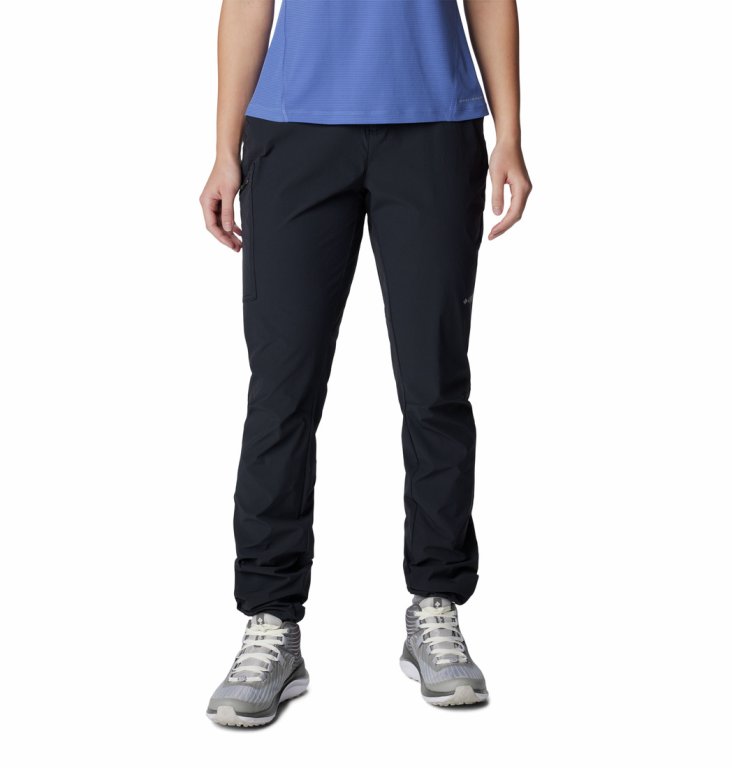 Штани Columbia Summit Valley™ Pant W - чорний