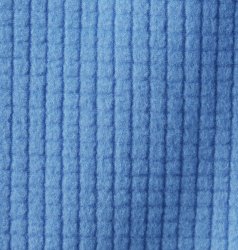 Кофта Columbia Triple Canyon™ Grid Fleece Full Zip M - синій