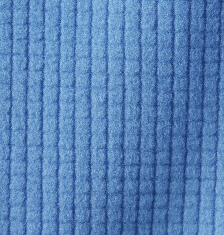Кофта Columbia Triple Canyon™ Grid Fleece Full Zip M - синій