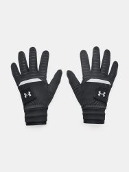 Рукавиці для гольфу Under Armour UA CGI Golf Glove-BLK