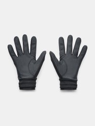Рукавиці для гольфу Under Armour UA CGI Golf Glove-BLK