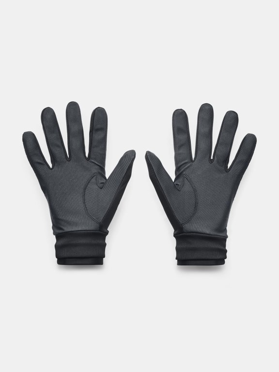 Рукавиці для гольфу Under Armour UA CGI Golf Glove-BLK