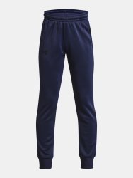 Спортивні штани Under Armour UA Armour Fleece Joggers-NVY