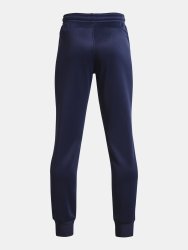 Спортивні штани Under Armour UA Armour Fleece Joggers-NVY
