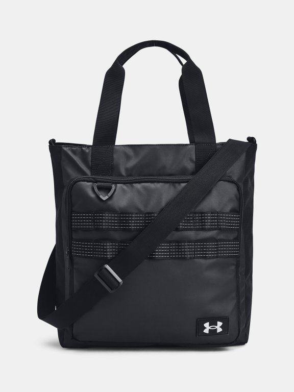 Taška Under Armour UA Triumph Utility Tote-BLK