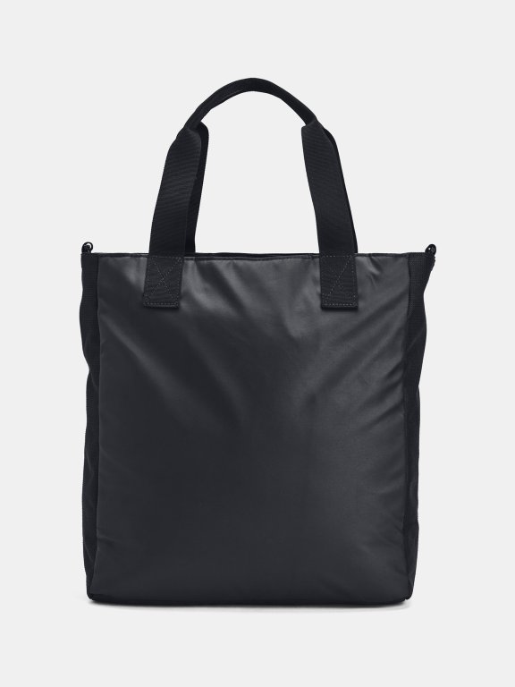 Taška Under Armour UA Triumph Utility Tote-BLK
