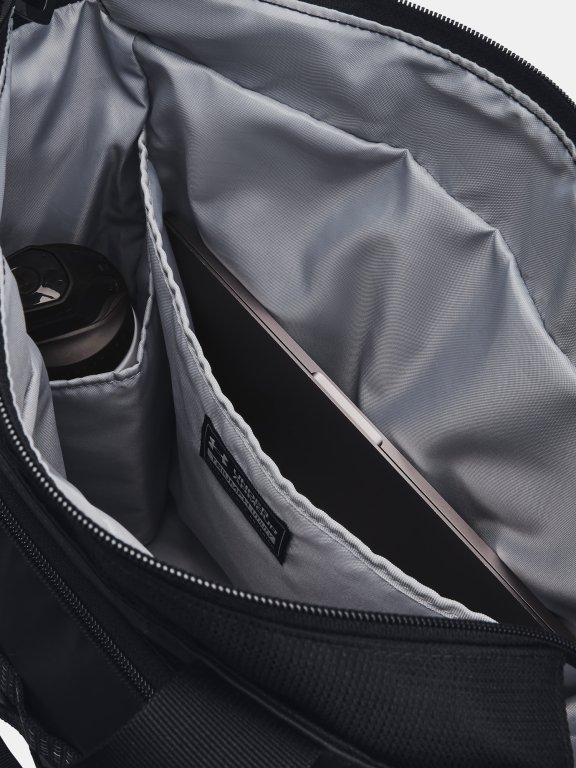 Taška Under Armour UA Triumph Utility Tote-BLK