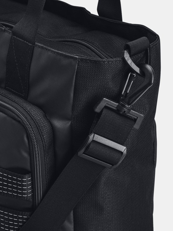Taška Under Armour UA Triumph Utility Tote-BLK