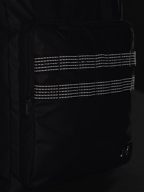 Taška Under Armour UA Triumph Utility Tote-BLK