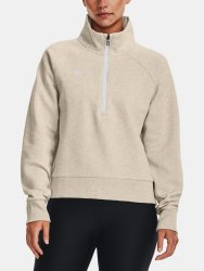 Світшот Under Armour UA Rival Fleece HZ-BRN