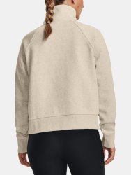 Світшот Under Armour UA Rival Fleece HZ-BRN