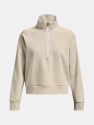 Світшот Under Armour UA Rival Fleece HZ-BRN