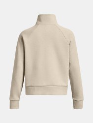 Світшот Under Armour UA Rival Fleece HZ-BRN