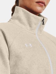 Світшот Under Armour UA Rival Fleece HZ-BRN