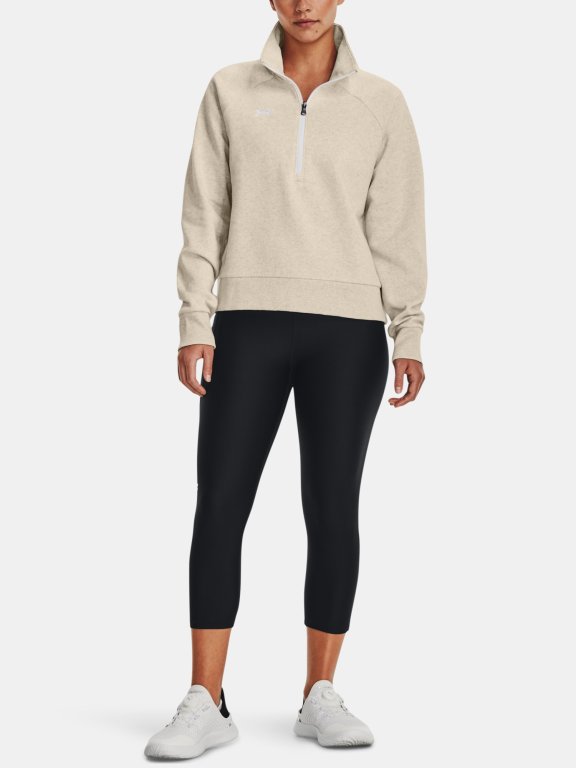 Світшот Under Armour UA Rival Fleece HZ-BRN