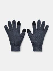 Рукавиці Under Armour UA Halftime Wool Glove-GRY