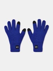 Рукавиці Under Armour UA Halftime Wool Glove-BLU