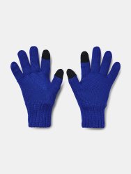 Рукавиці Under Armour UA Halftime Wool Glove-BLU