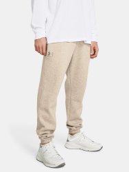 Штани Under Armour UA Essential Fleece Jogger-BRN