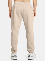 Штани Under Armour UA Essential Fleece Jogger-BRN