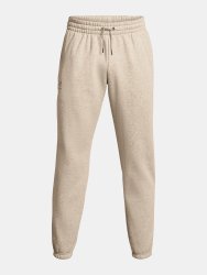 Штани Under Armour UA Essential Fleece Jogger-BRN