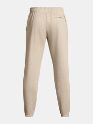 Штани Under Armour UA Essential Fleece Jogger-BRN