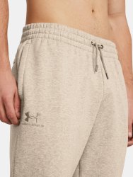 Штани Under Armour UA Essential Fleece Jogger-BRN