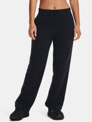 Спортивні штани Under Armour UA Rival Flc Straight Pant-BLK