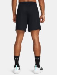 Шорти Under Armour UA Baseline Short-BLK