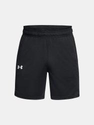 Шорти Under Armour UA Baseline Short-BLK