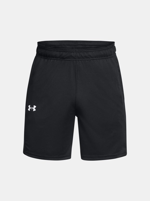 Шорти Under Armour UA Baseline Short-BLK