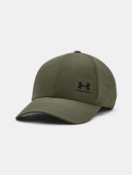 Кепка Under Armour M Iso-chill Armourvent STR-GRN