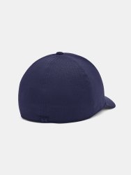 Кепка Under Armour M Iso-chill Armourvent STR-BLU