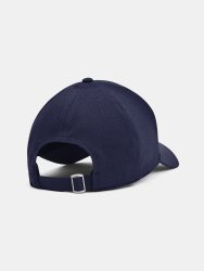 Кепка Under Armour M Iso-chill Armourvent Adj-BLU