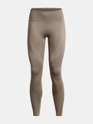 Legíny Under Armour Vanish Elite Seamless AnkLeg-BRN