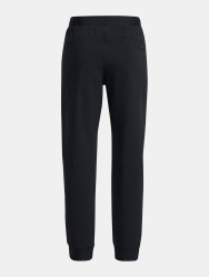 Штани Under Armour G ArmourSport Woven Jogger-BLK