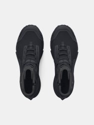 Черевики Under Armour UA Charged Valsetz Zip-BLK