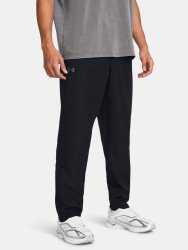 Штани Under Armour UA Legacy-BLK
