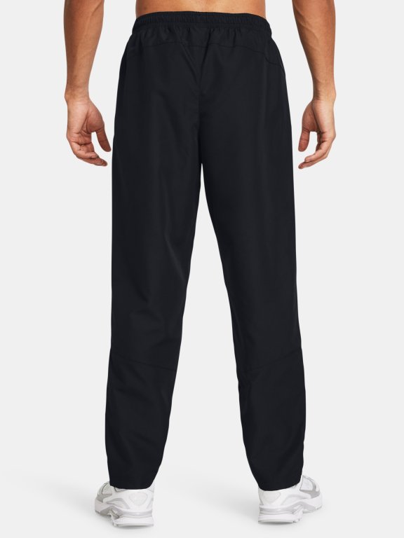 Штани Under Armour UA Legacy-BLK