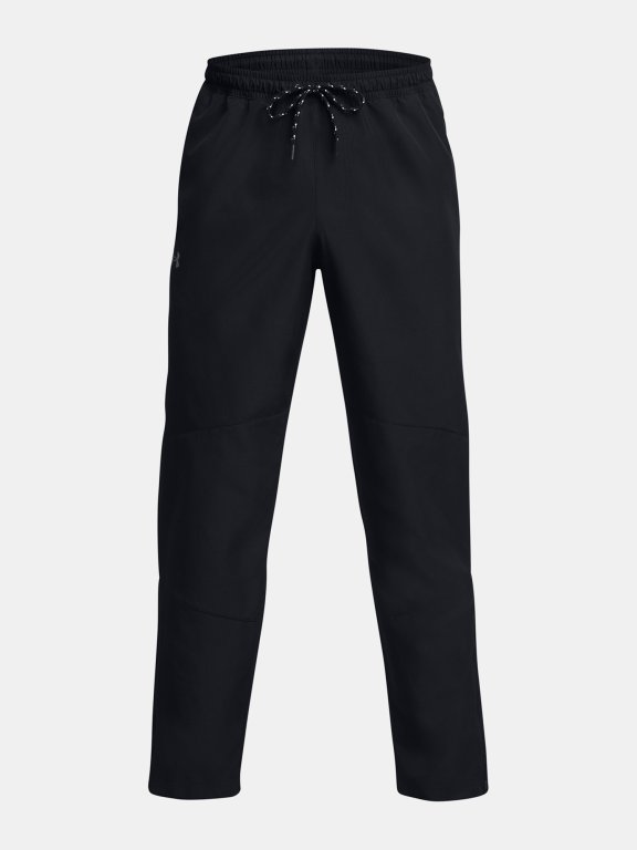Штани Under Armour UA Legacy-BLK