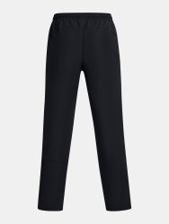 Штани Under Armour UA Legacy-BLK