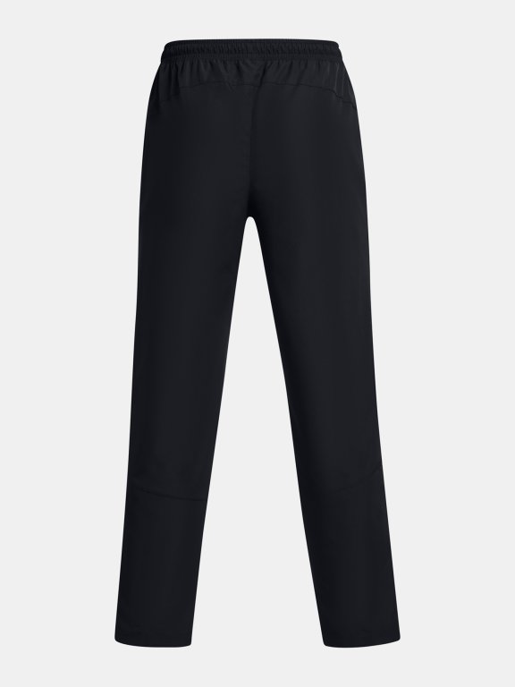 Штани Under Armour UA Legacy-BLK