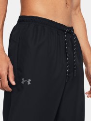Штани Under Armour UA Legacy-BLK