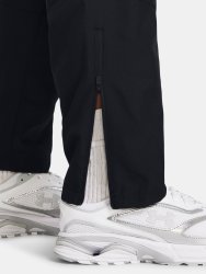 Штани Under Armour UA Legacy-BLK