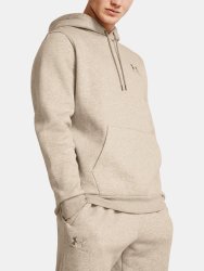 Худі Under Armour UA Essential Fleece Hoodie-BRN