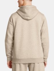 Худі Under Armour UA Essential Fleece Hoodie-BRN