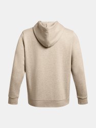 Худі Under Armour UA Essential Fleece Hoodie-BRN