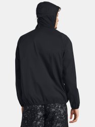 Куртка Under Armour LAUNCH LIGHTWEIGHT JKT-BLK